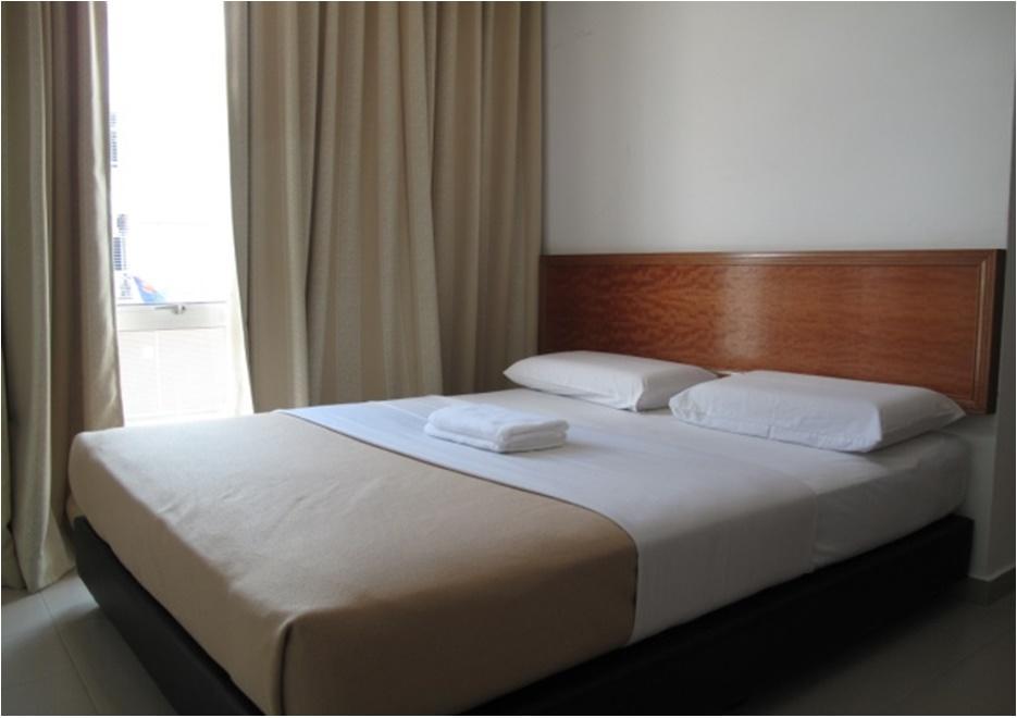 Hotel 193 Johor Bahru Exterior photo
