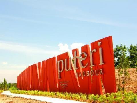 Hotel 193 Johor Bahru Exterior photo