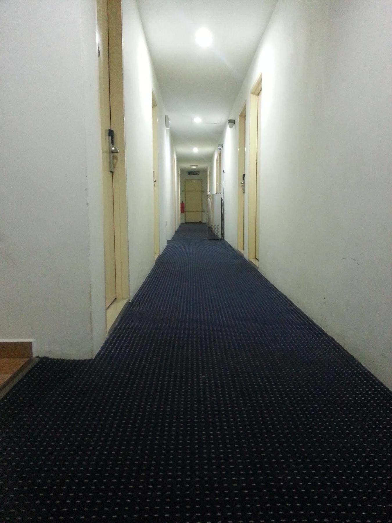Hotel 193 Johor Bahru Exterior photo
